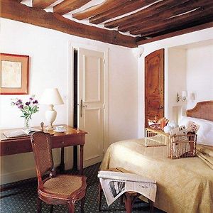 Chambre Simple